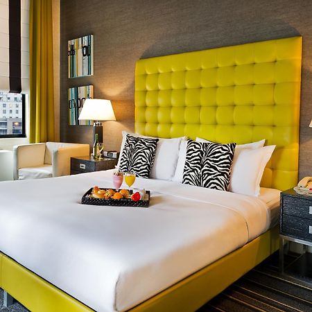 The Marcel At Gramercy New York City Room photo