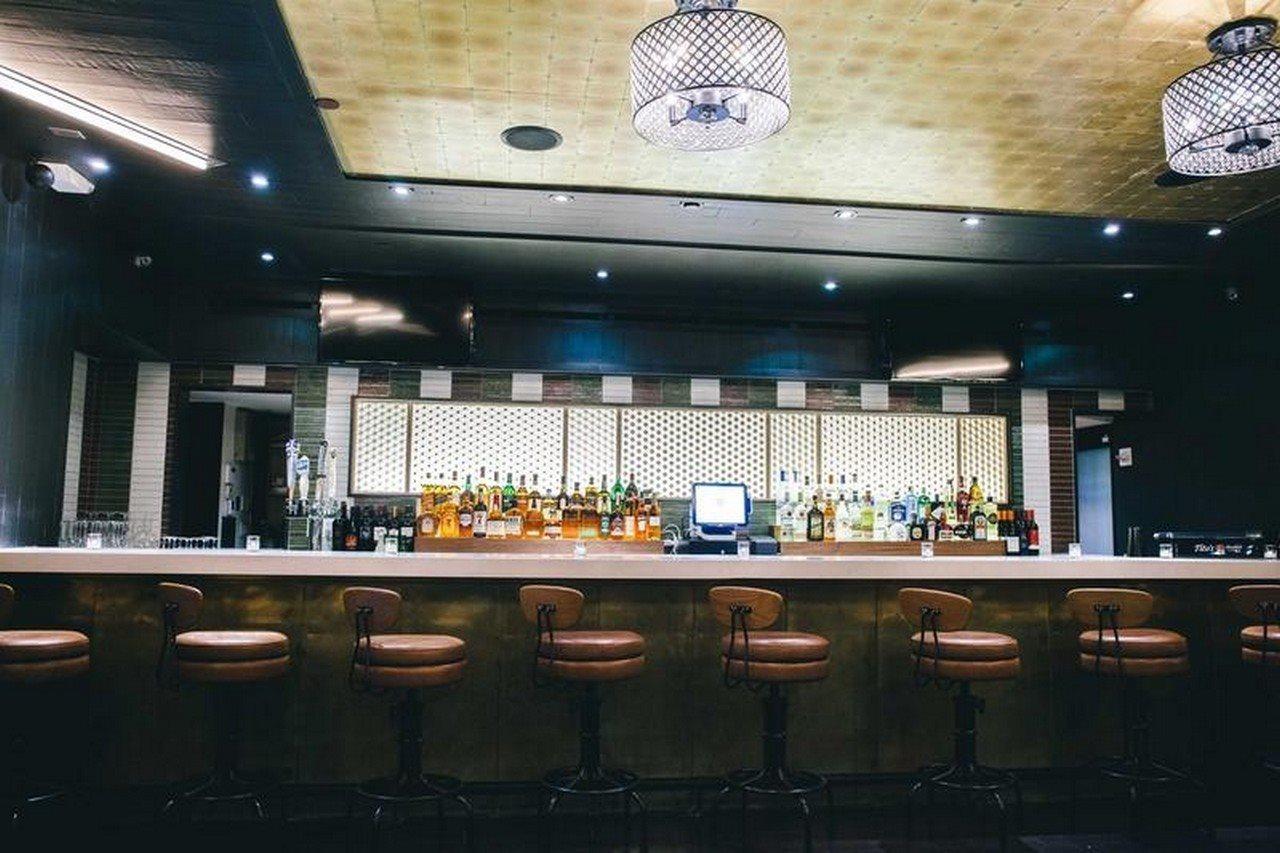 The Marcel At Gramercy New York City Exterior photo