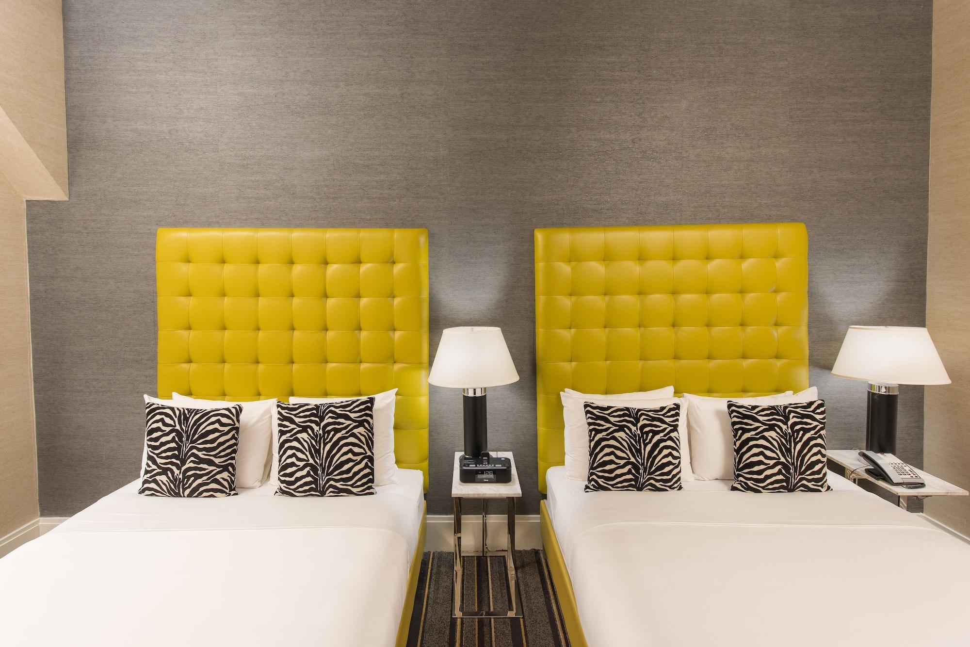 The Marcel At Gramercy New York City Exterior photo