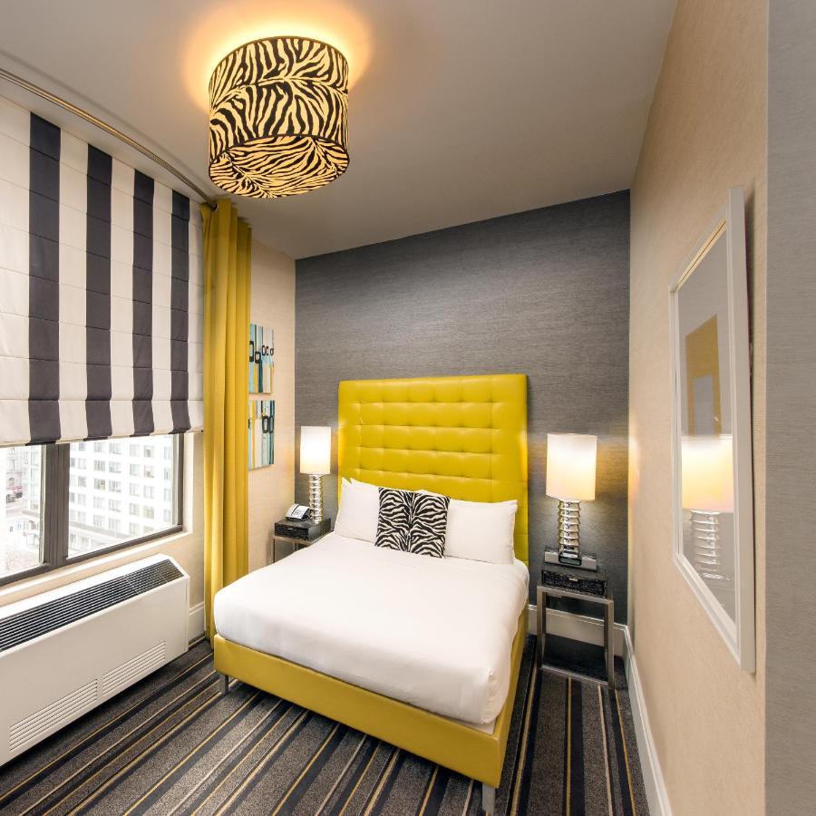 The Marcel At Gramercy New York City Room photo