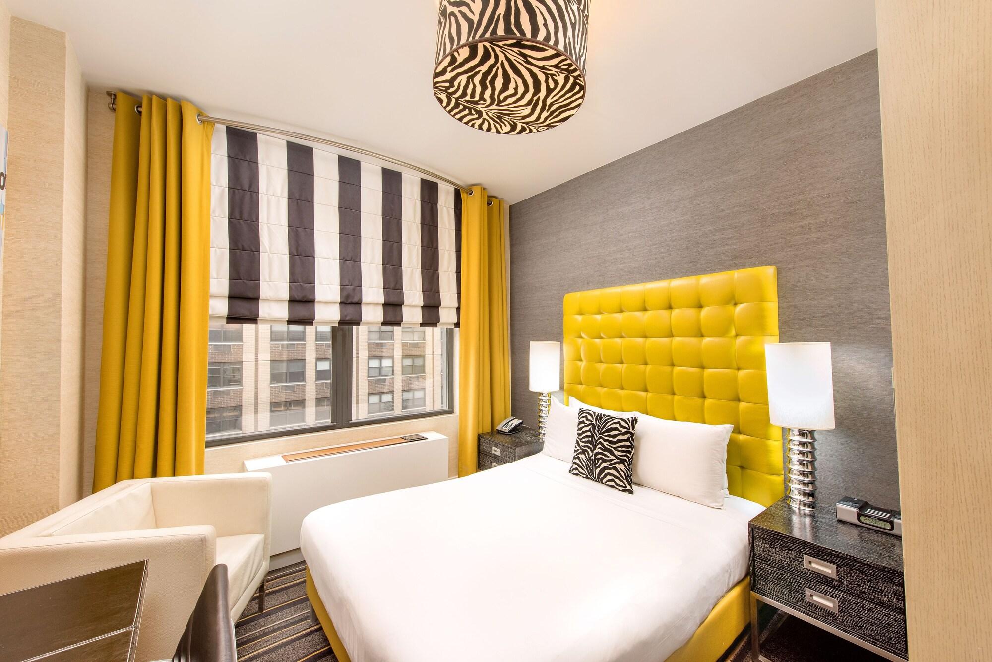 The Marcel At Gramercy New York City Exterior photo