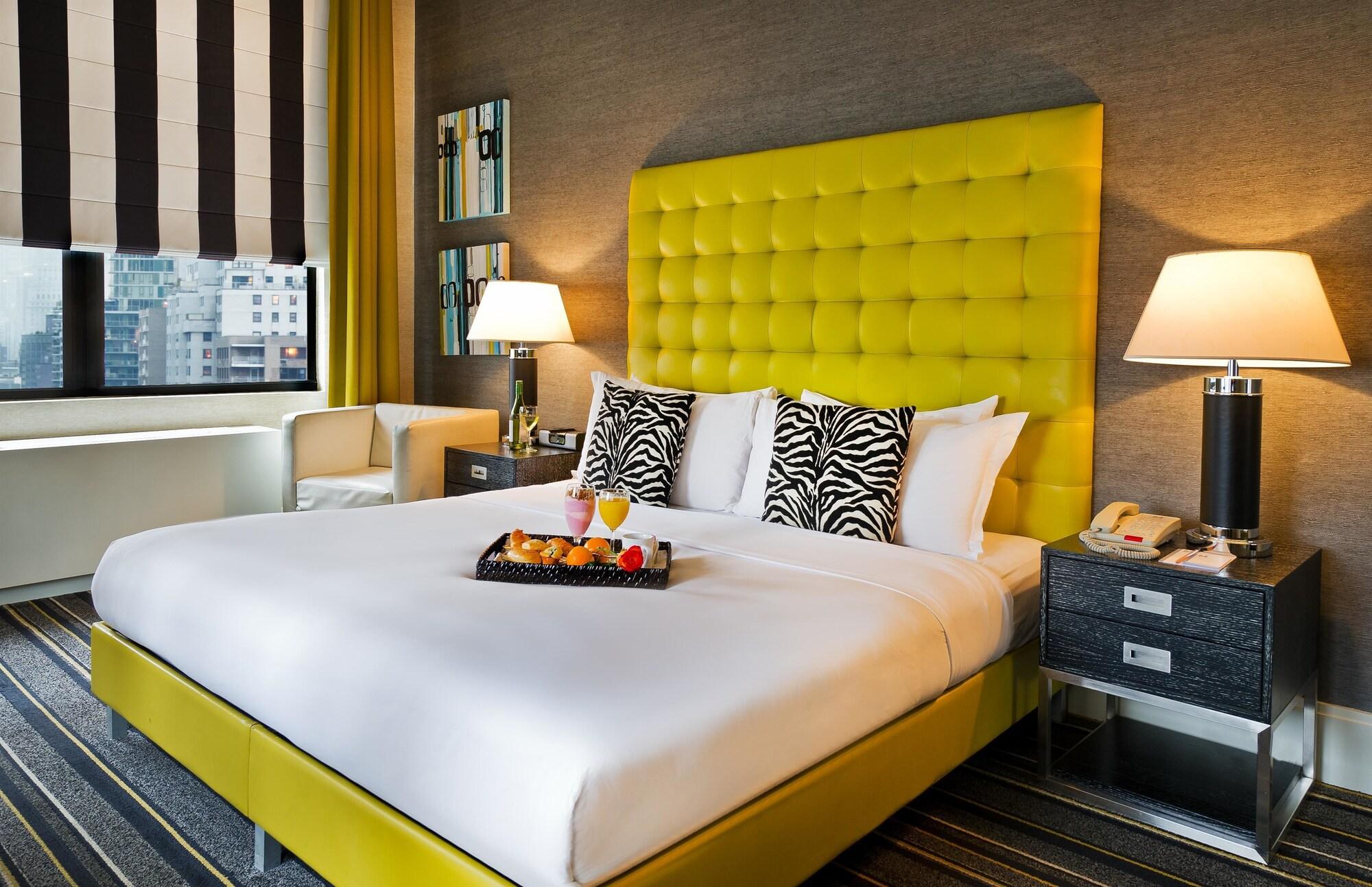The Marcel At Gramercy New York City Room photo