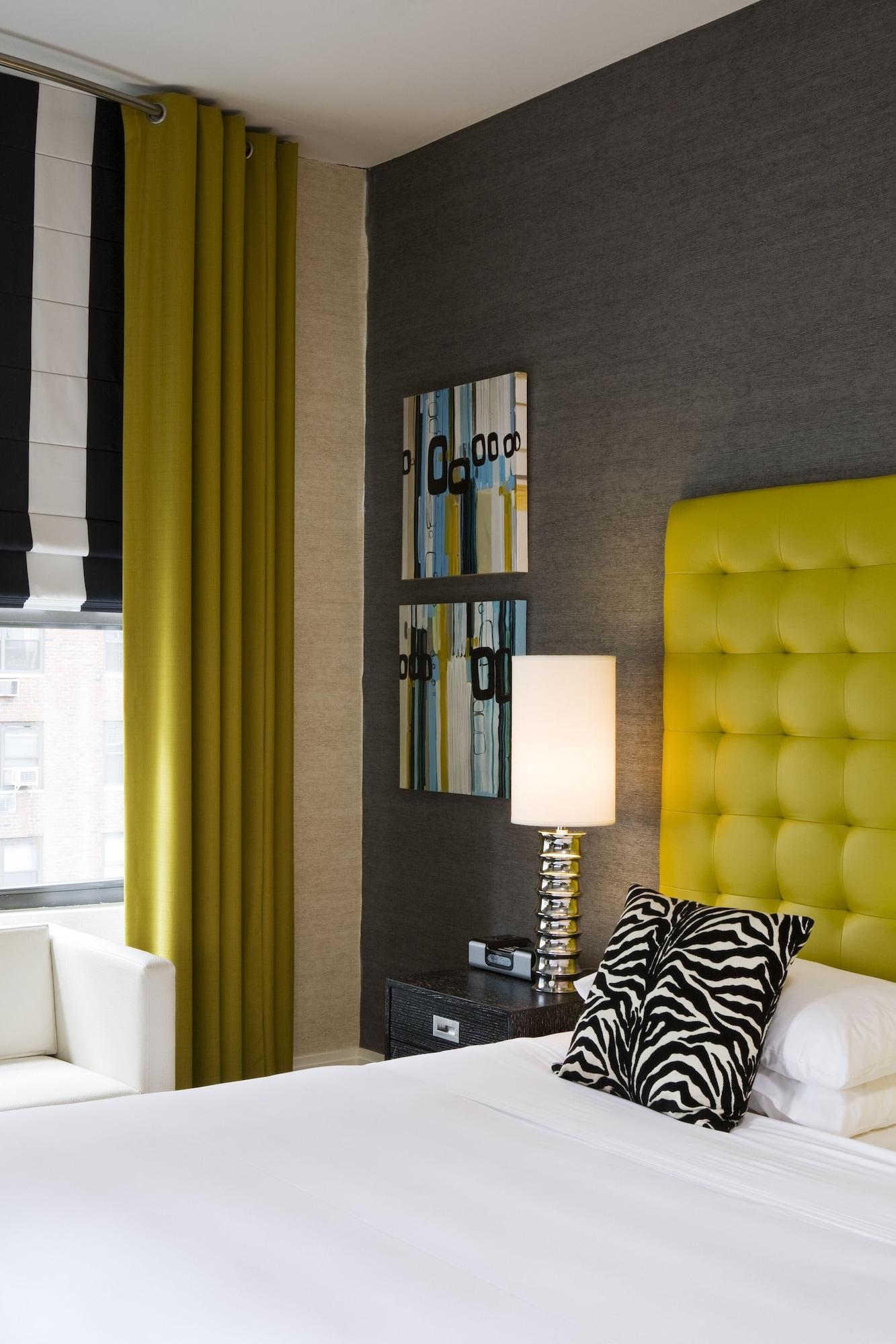The Marcel At Gramercy New York City Exterior photo