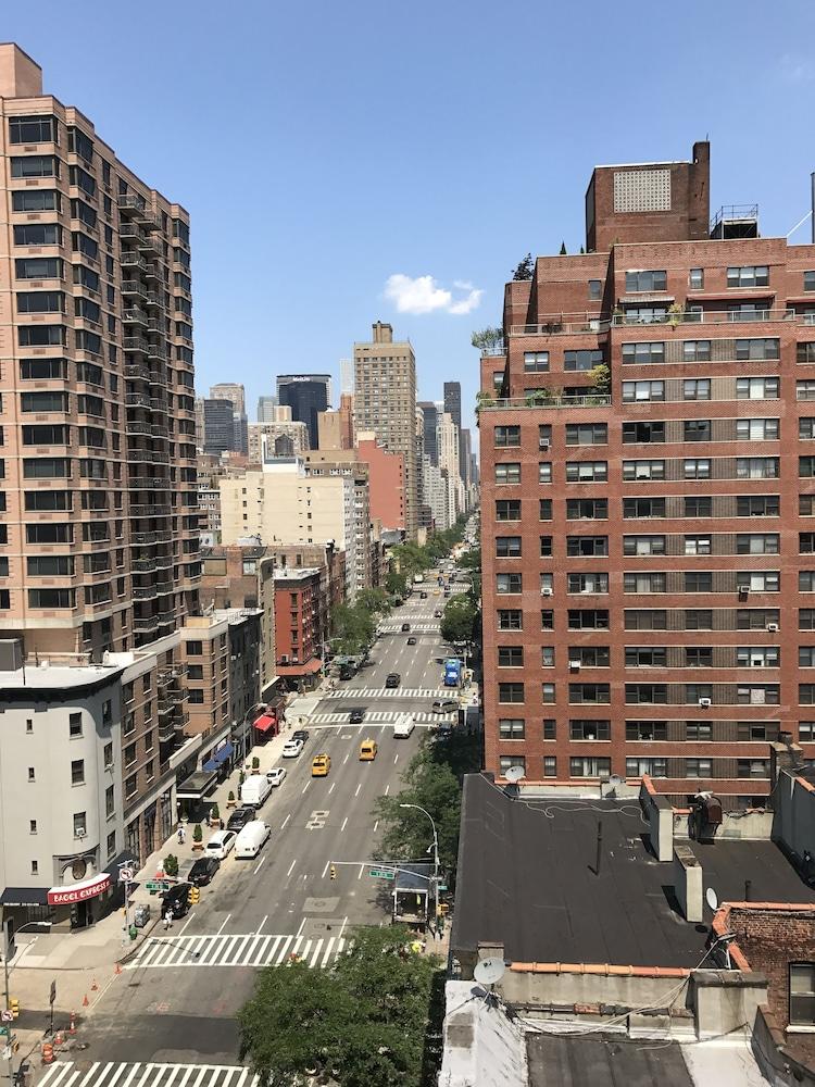 The Marcel At Gramercy New York City Exterior photo