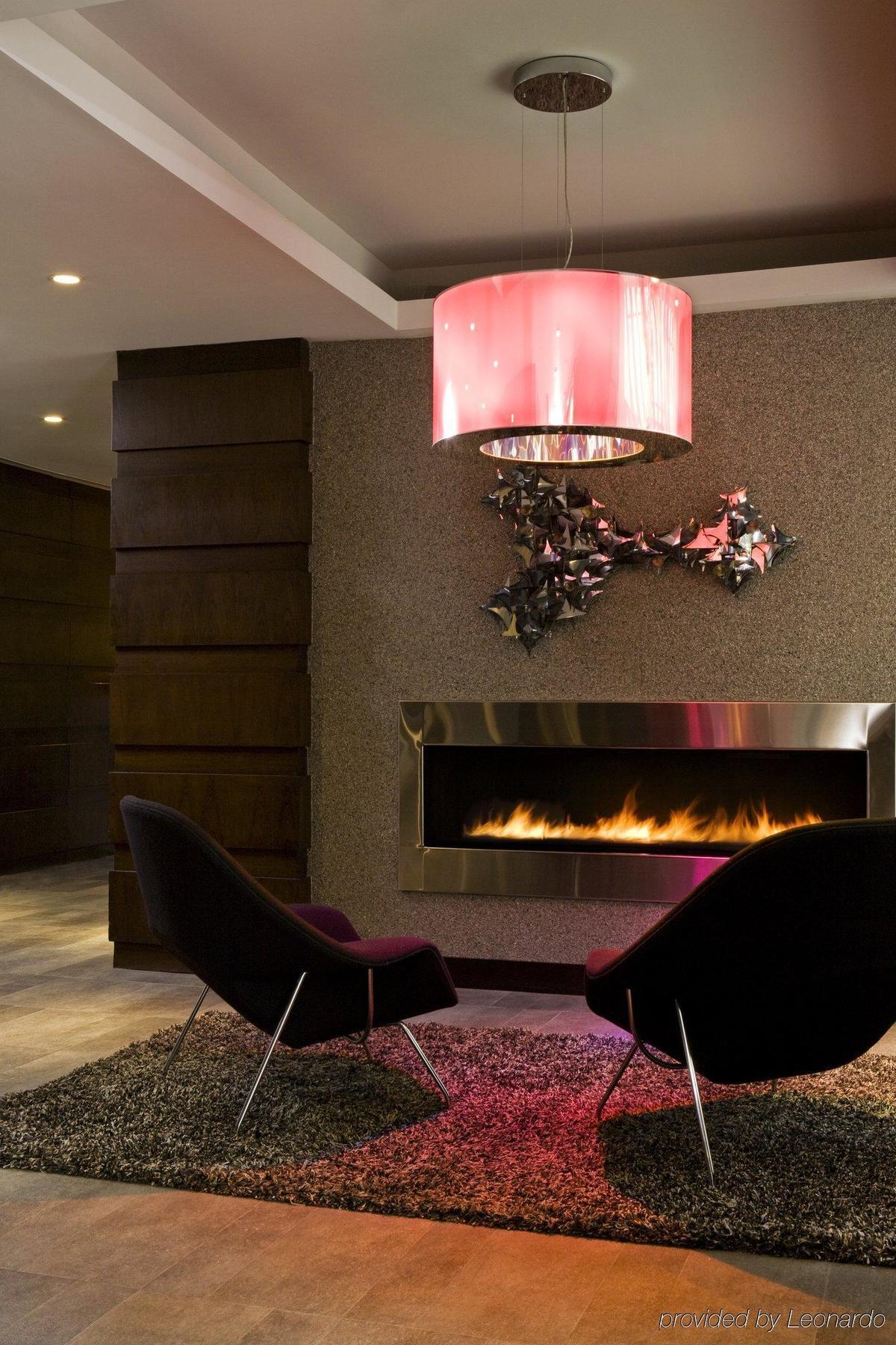 The Marcel At Gramercy New York City Interior photo
