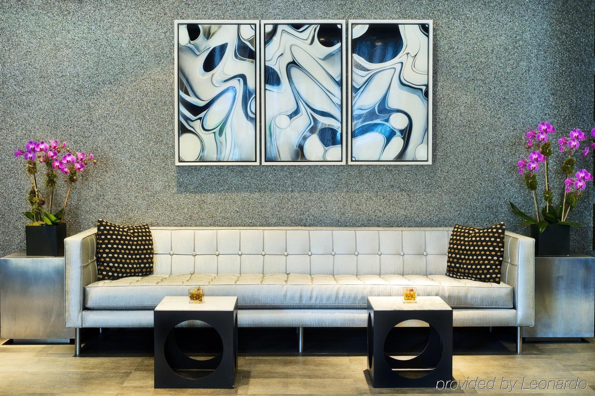 The Marcel At Gramercy New York City Interior photo