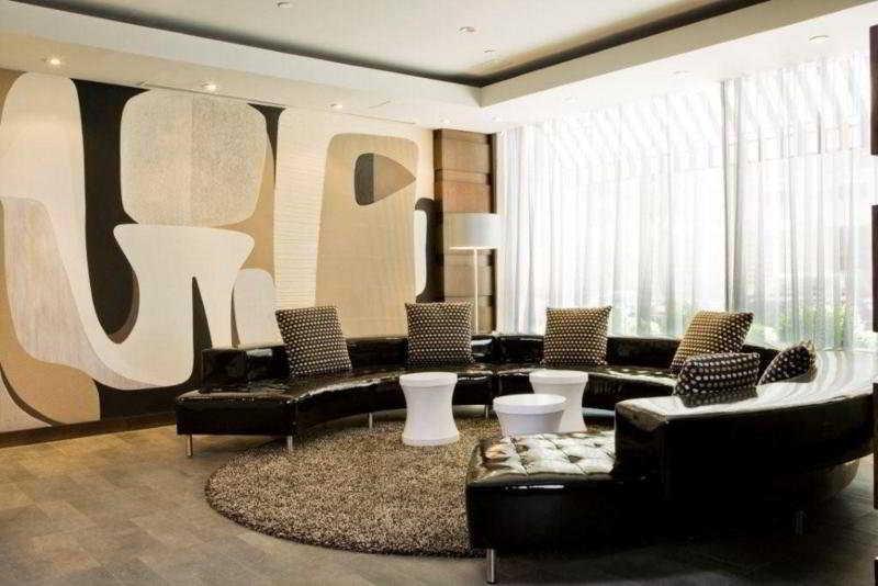 The Marcel At Gramercy New York City Interior photo