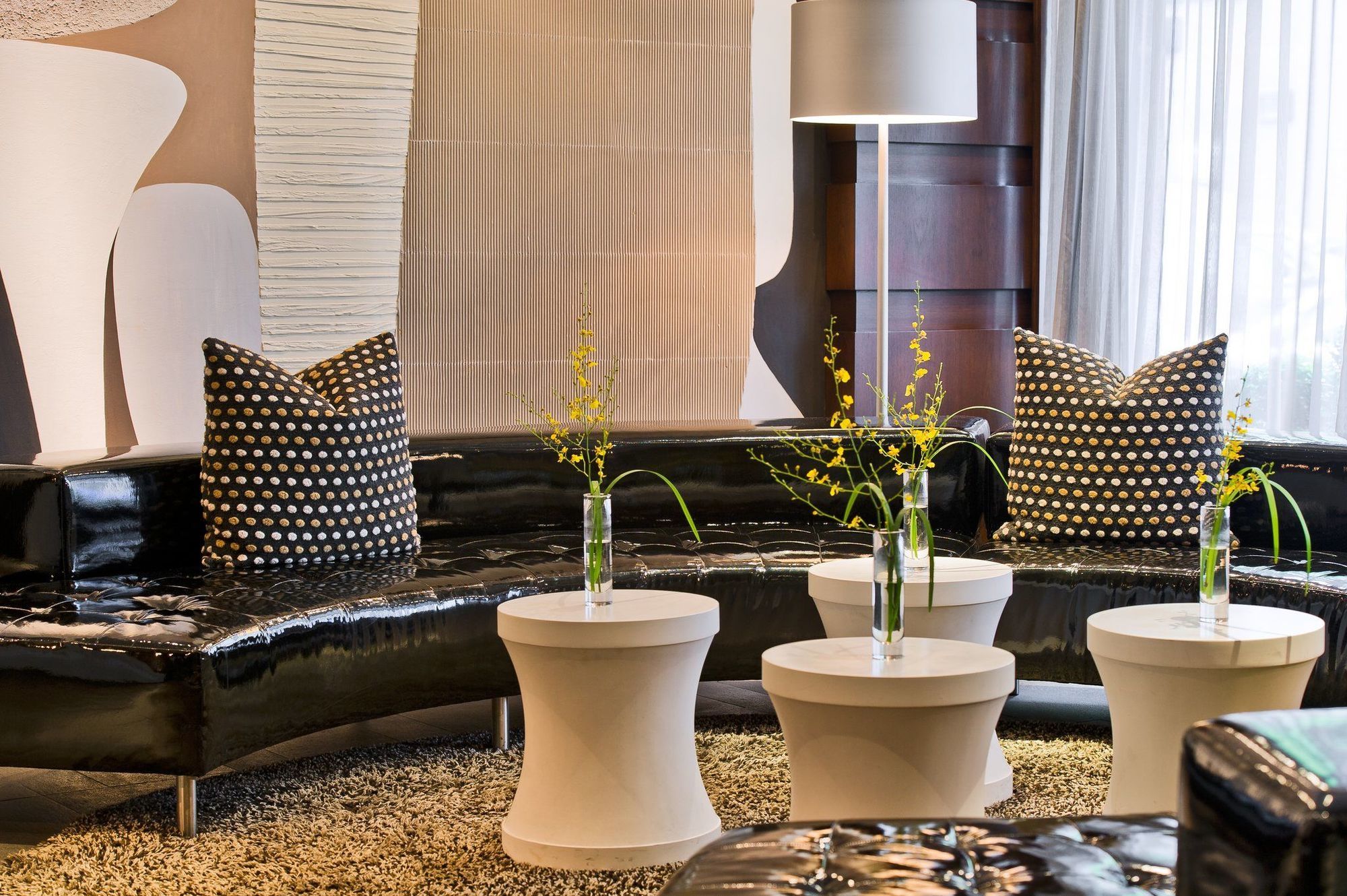 The Marcel At Gramercy New York City Interior photo