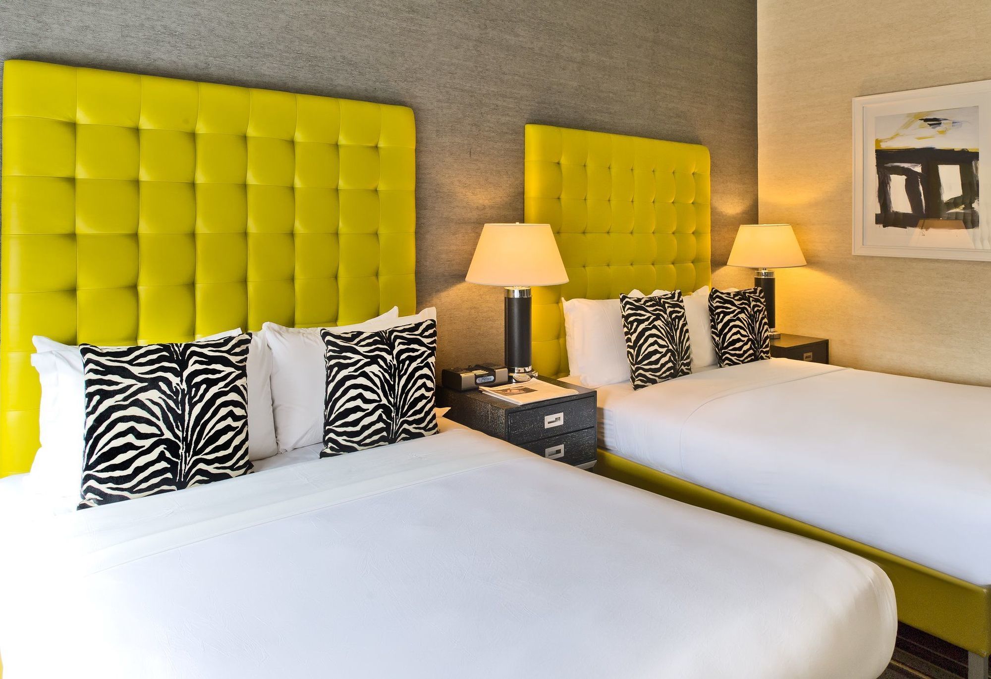 The Marcel At Gramercy New York City Room photo