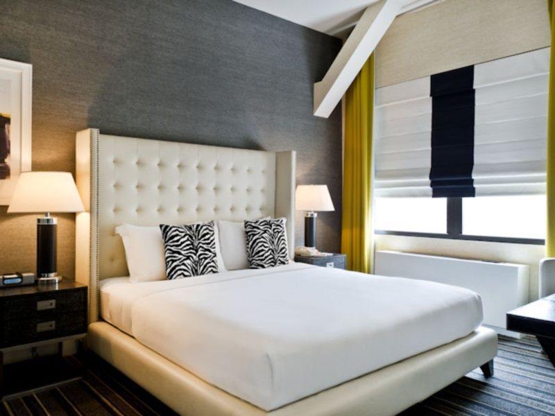 The Marcel At Gramercy New York City Exterior photo