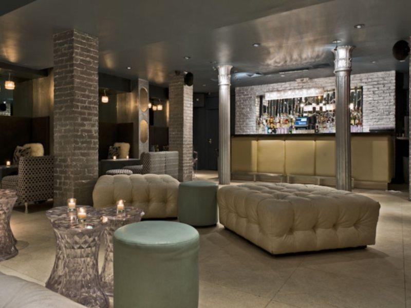 The Marcel At Gramercy New York City Exterior photo