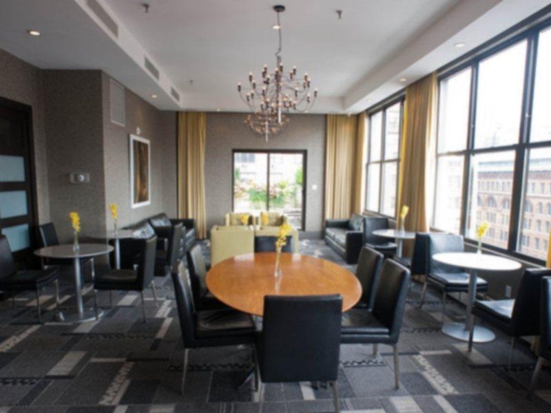 The Marcel At Gramercy New York City Exterior photo