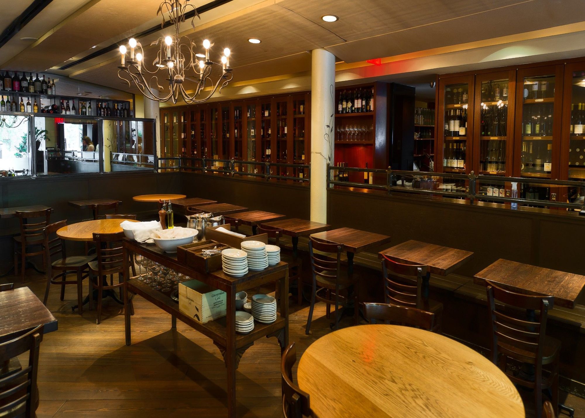 The Marcel At Gramercy New York City Restaurant photo