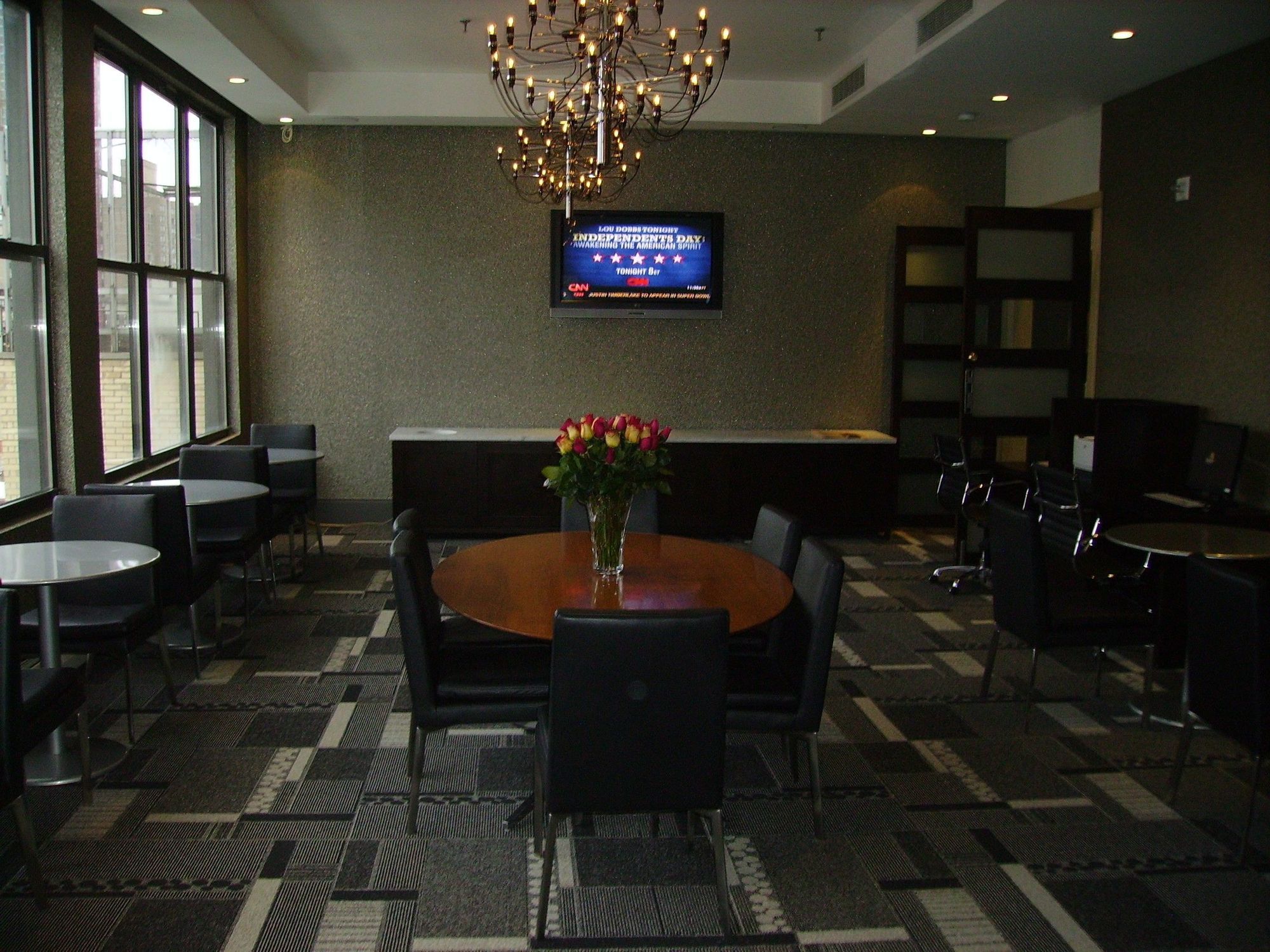 The Marcel At Gramercy New York City Exterior photo