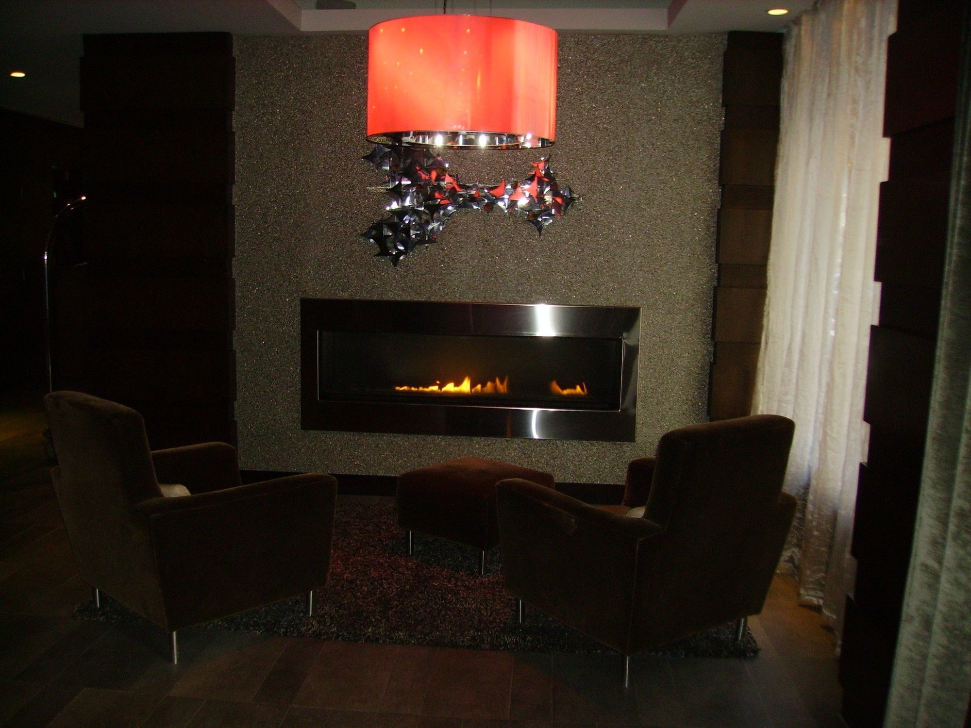 The Marcel At Gramercy New York City Exterior photo