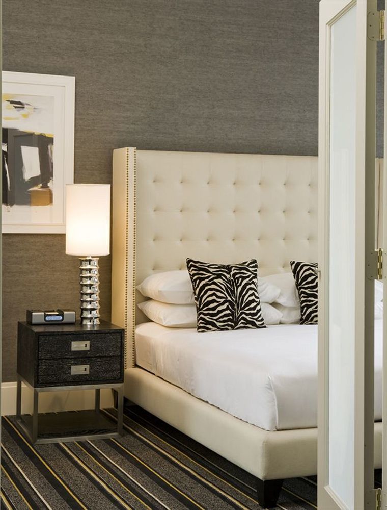 The Marcel At Gramercy New York City Exterior photo
