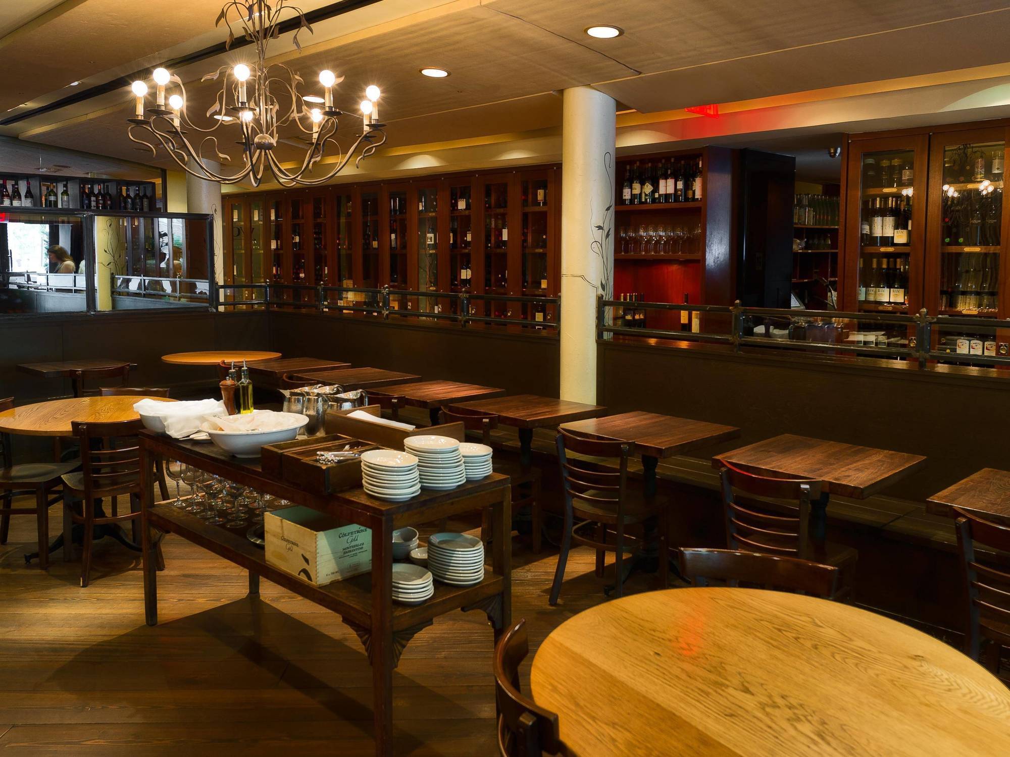 The Marcel At Gramercy New York City Exterior photo