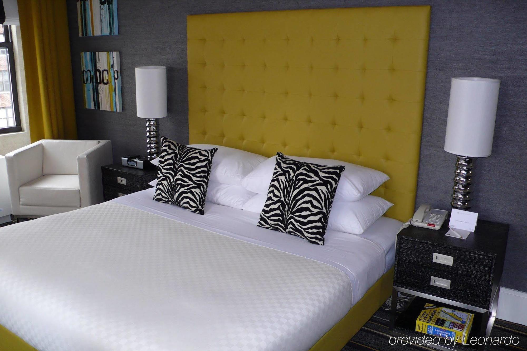 The Marcel At Gramercy New York City Room photo