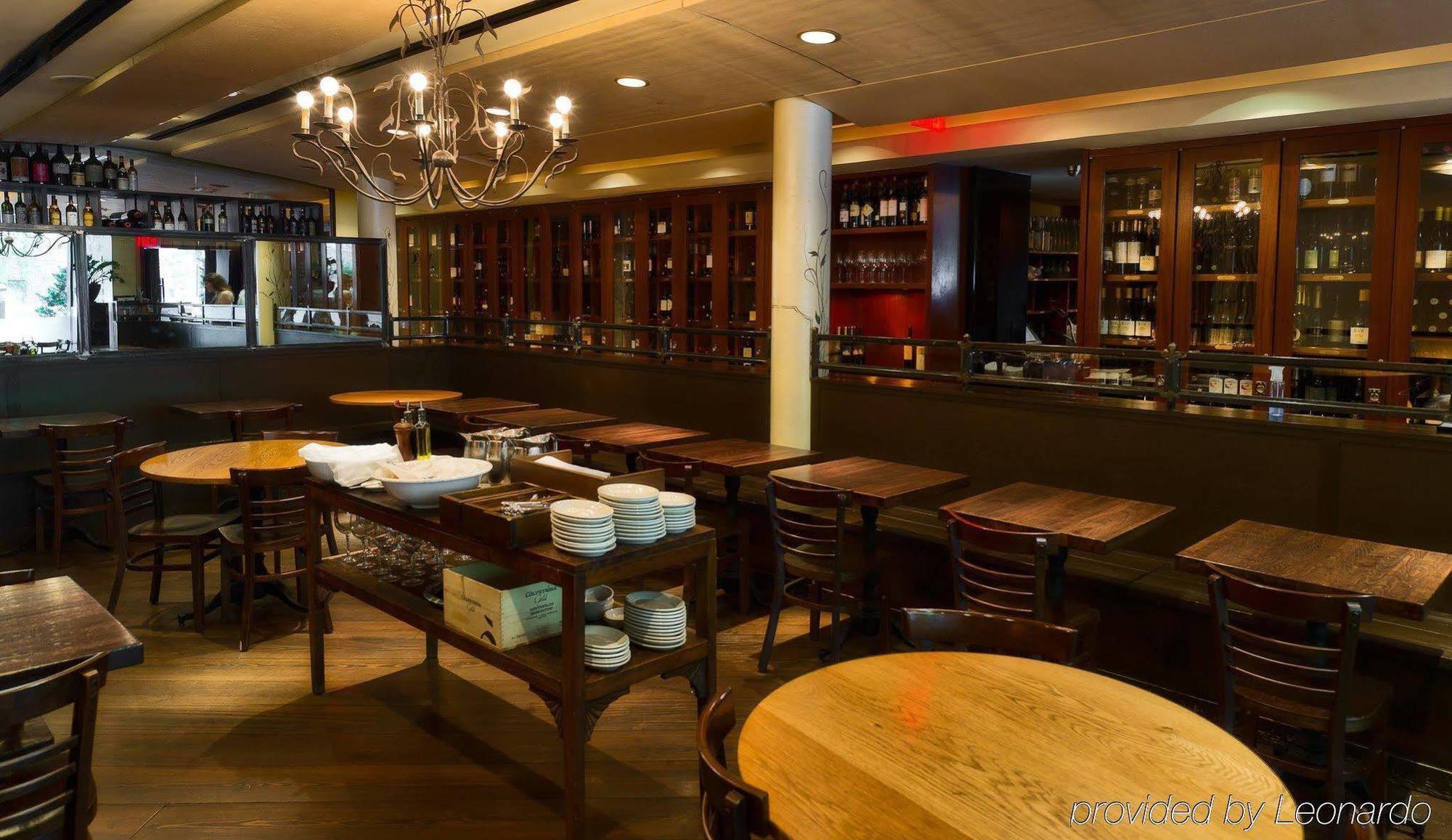 The Marcel At Gramercy New York City Exterior photo