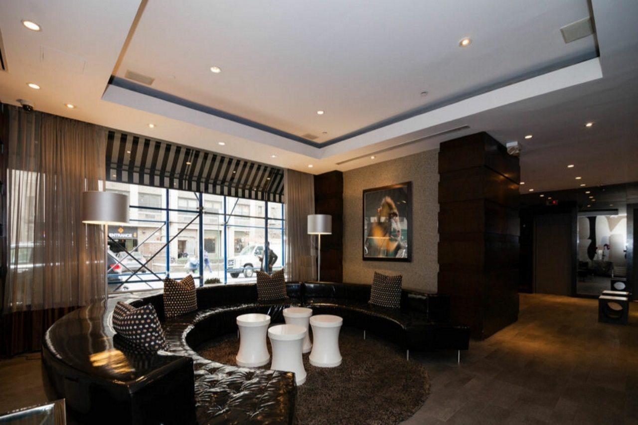 The Marcel At Gramercy New York City Exterior photo