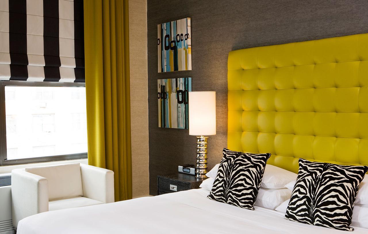 The Marcel At Gramercy New York City Room photo